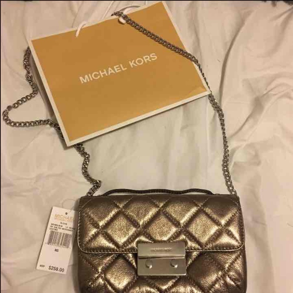 michael kors purse