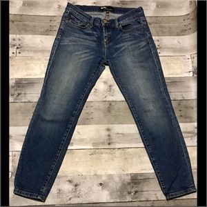 Urban Outfitters BDG Boyfriend Jeans