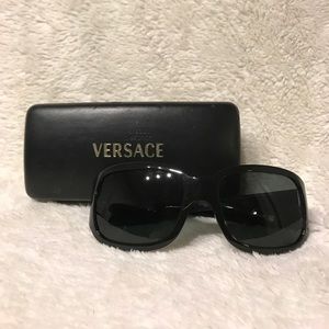 Versace sunglasses