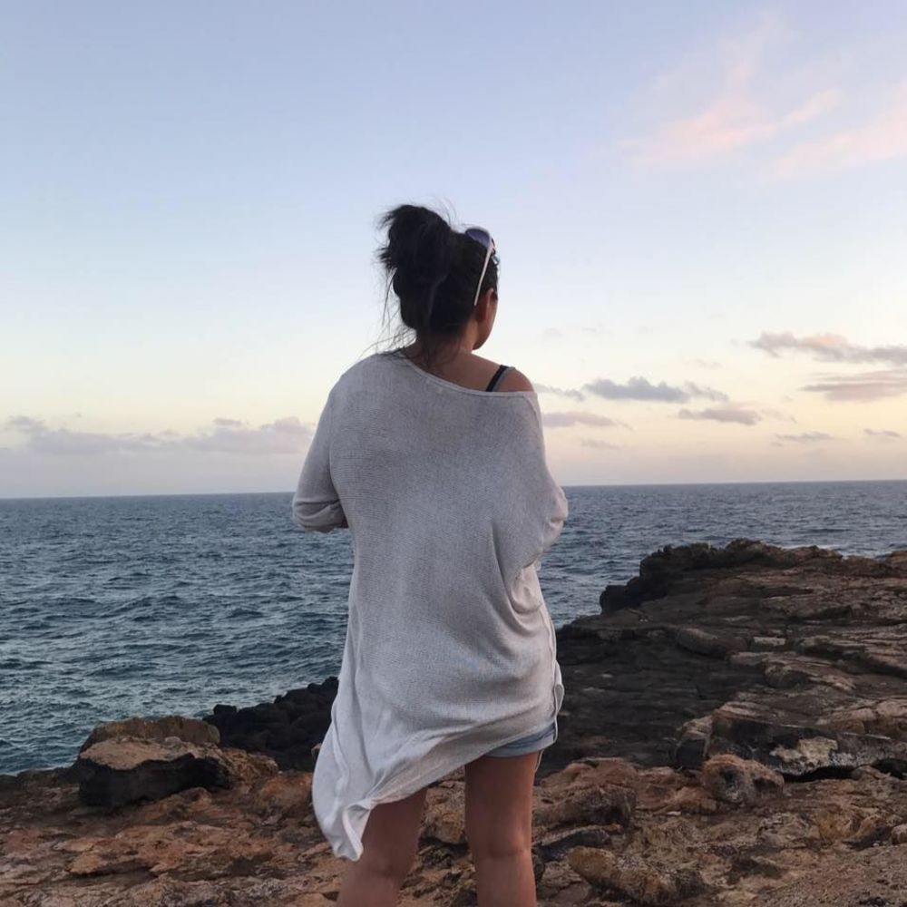 Meet your Posher, Kristin