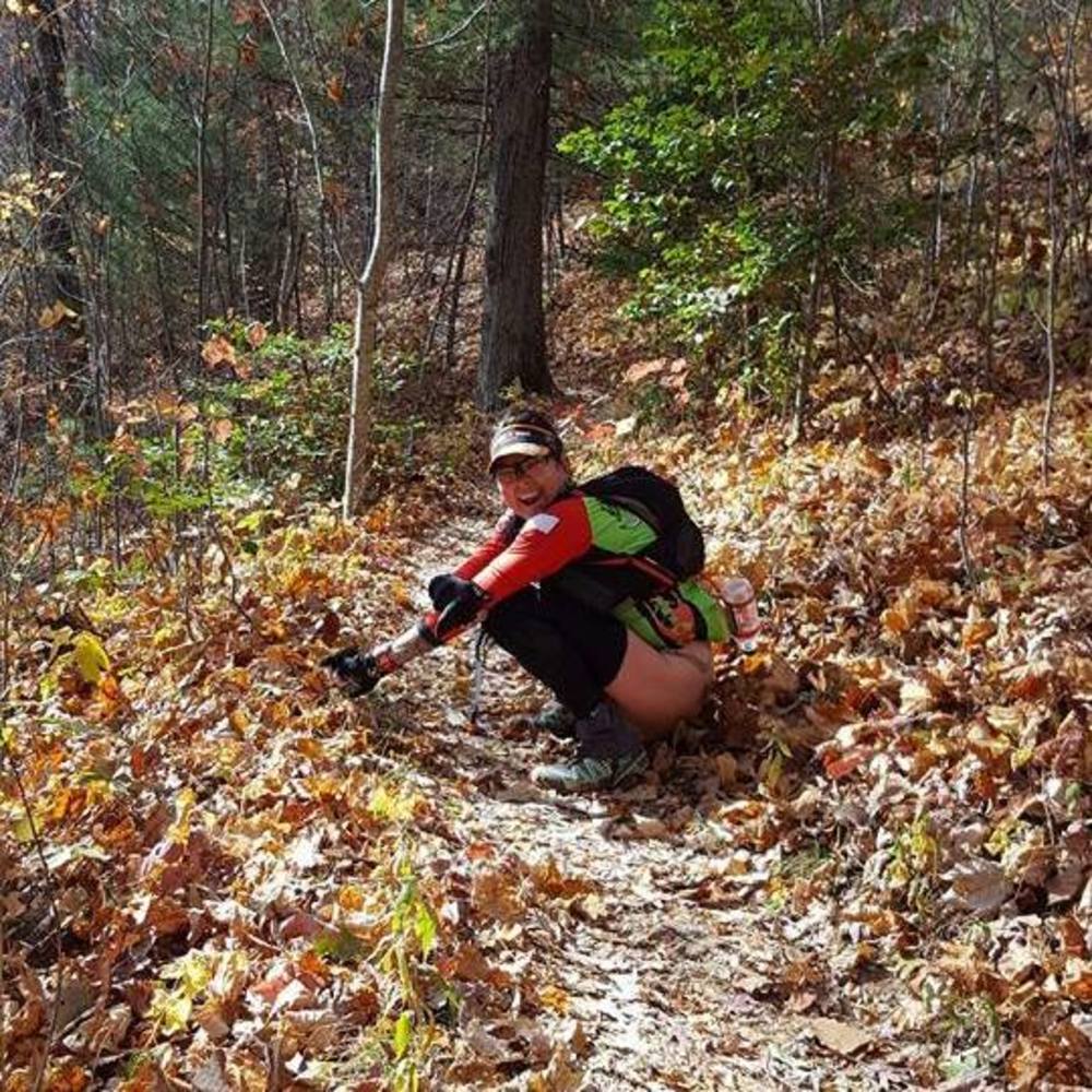 Meet your Posher, Stacy