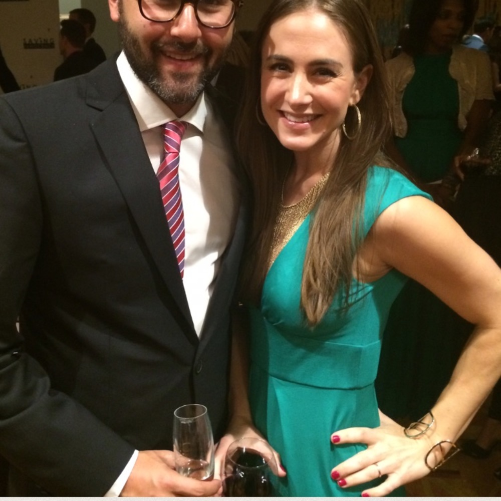 Jade green long BCBG gown, Size 2