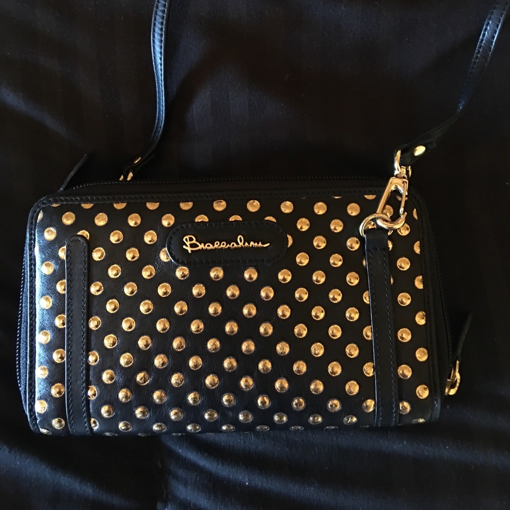 Braccialini Italian Bag