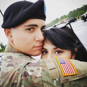 Meet your Posher, Merwin