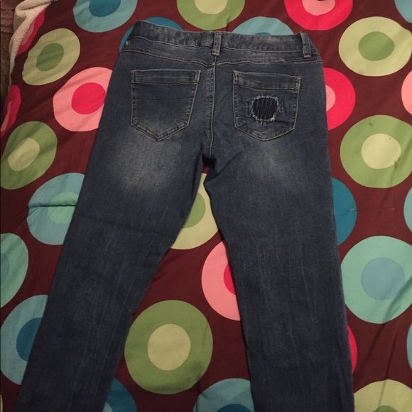 Jeans - Picture 2 of 3