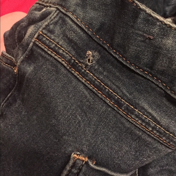 Jeans - Picture 3 of 3