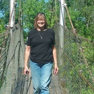 Meet your Posher, Danita