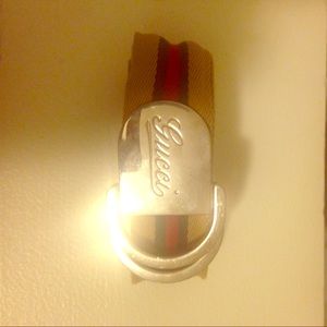 Gucci belt