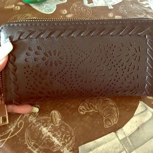 THE PERFECT WALLET!!! 😁👍🏼