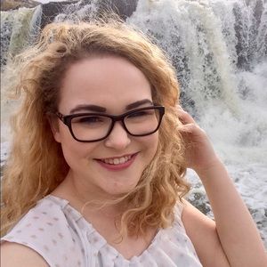 Meet your Posher, Marysa