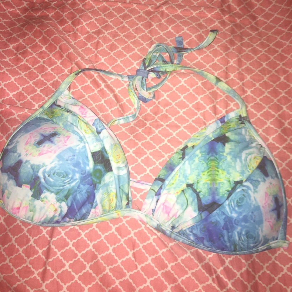 Brand New Bikini Top