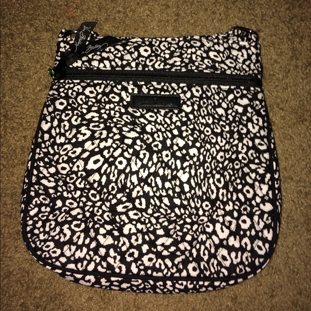 vera bradley purse