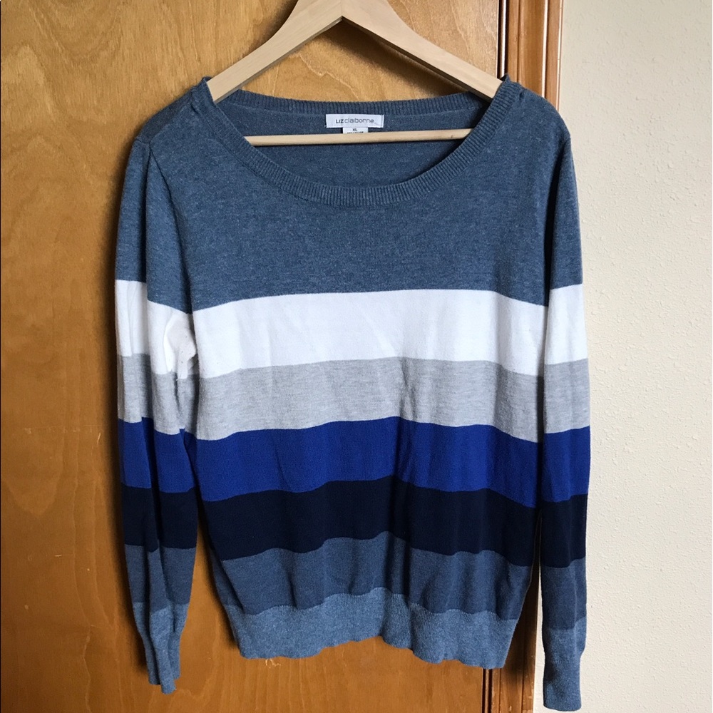 💜SWEATER💜 - Picture 4 of 7