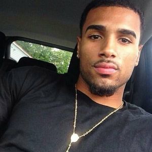 Meet your Posher, Derrick