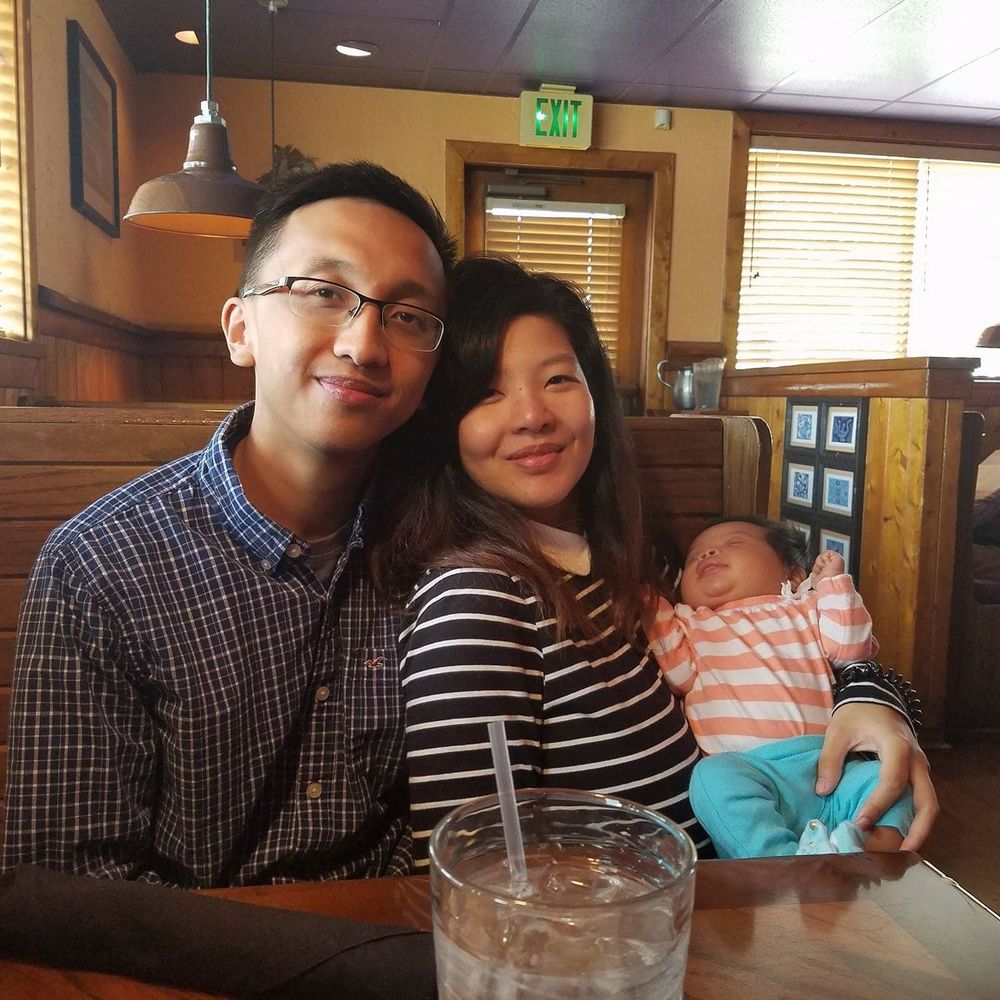 Meet your Posher, Princess geneva