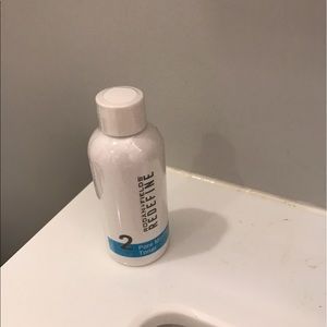 Rodan and Fields redefine pore minimizing toner