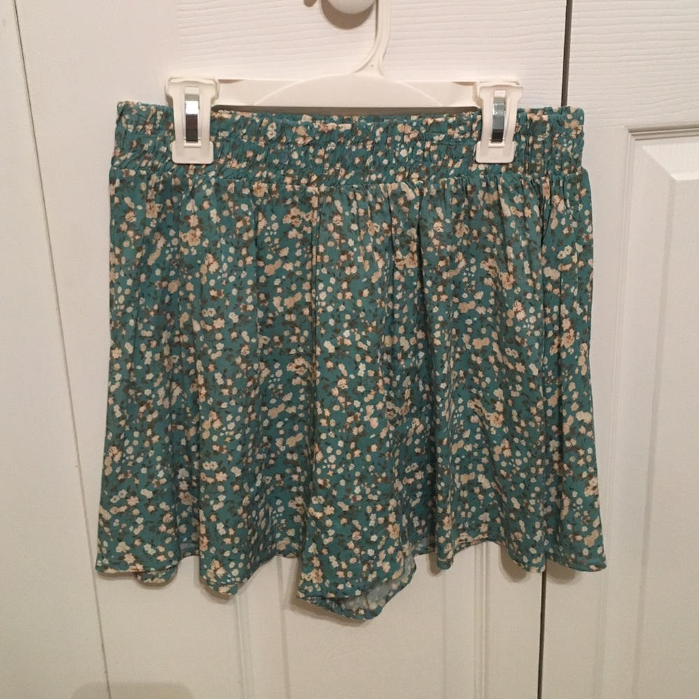 Forever 21 shorts
