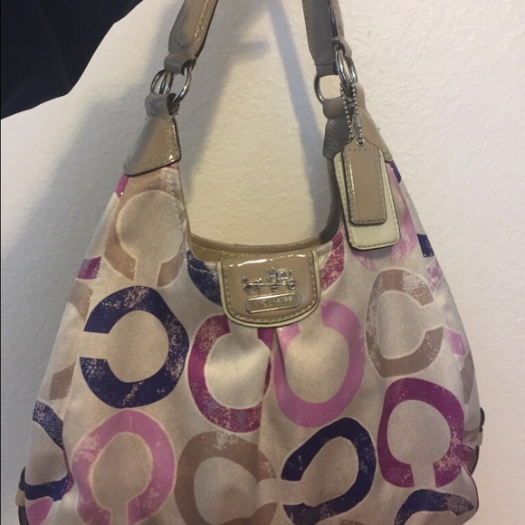 Coach Handbags - Coach Purse!