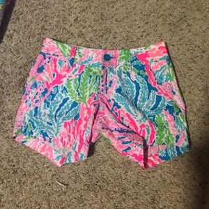 Lilly Pulitzer Callahans