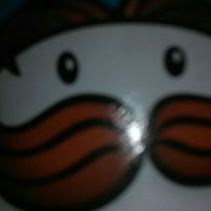 Meet your Posher, Jerome