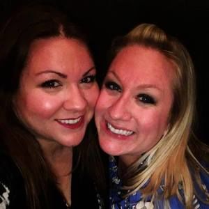 Meet your Posher, Kristen