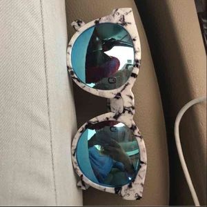Quay Australia sunglasses