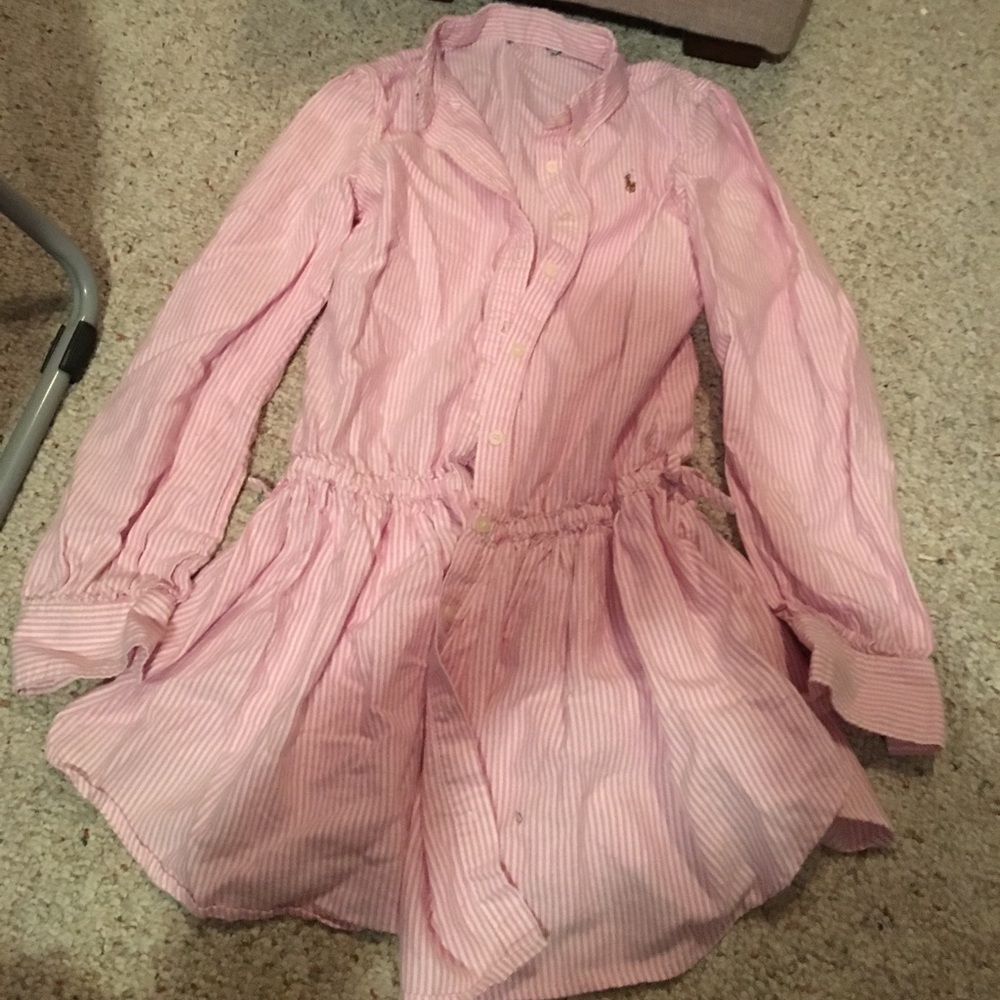 Polo Ralph Lauren Shirt