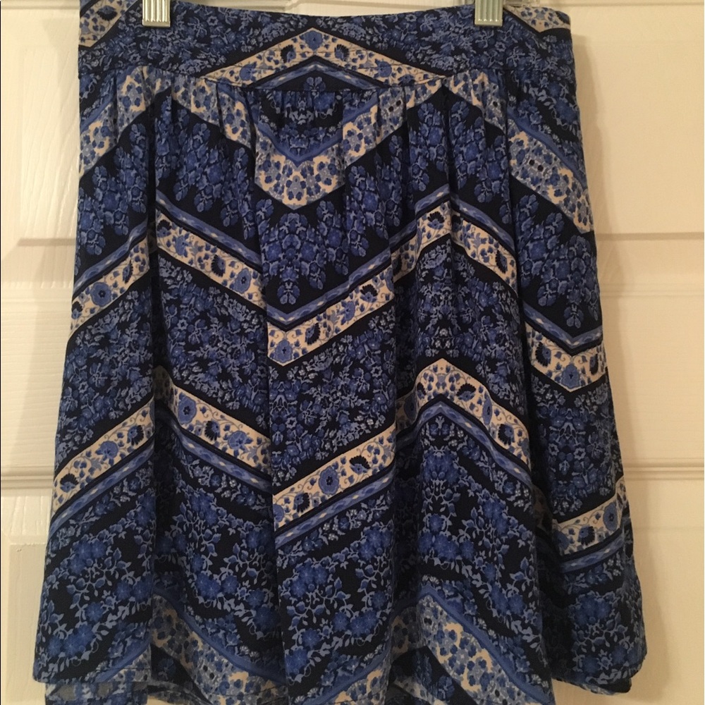 Forever 21 skirt