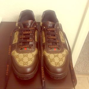 Gucci Sneakers