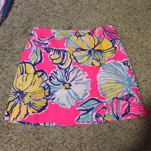 Lilly Pulitzer Skort