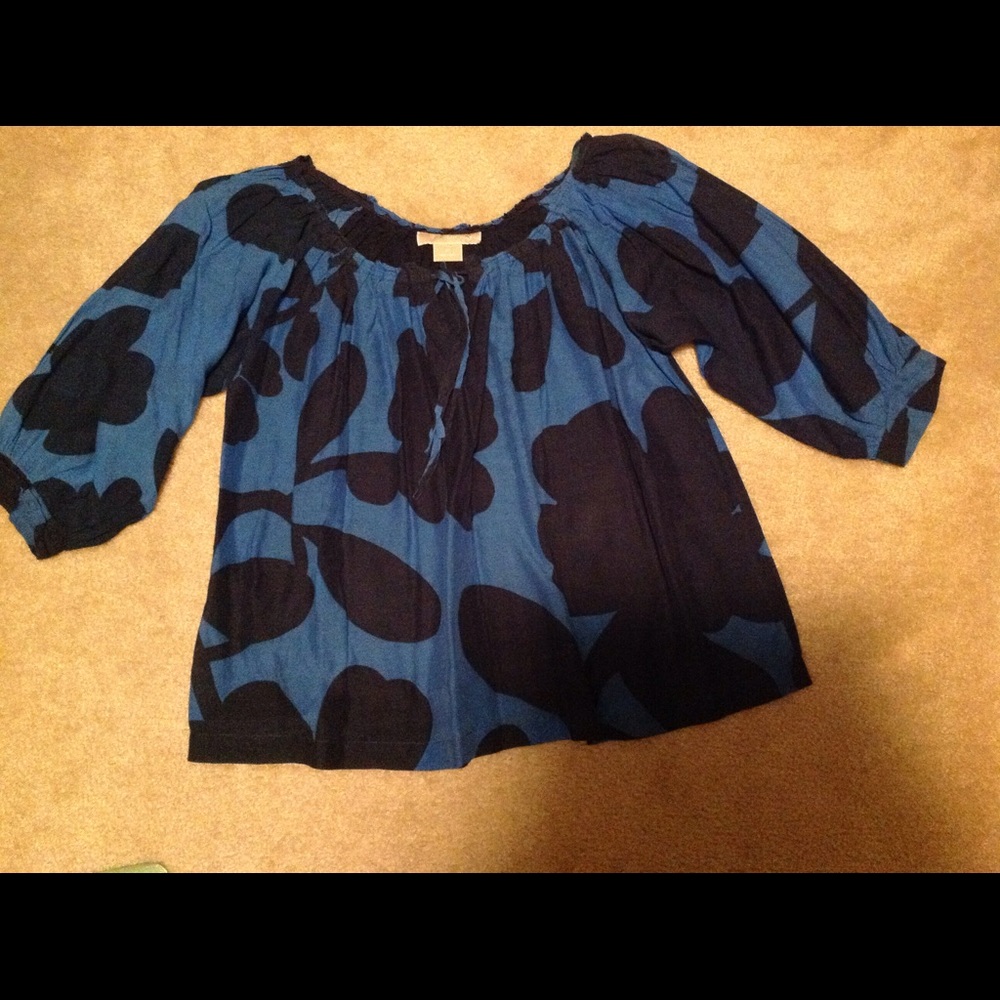 Micheal Kors Top