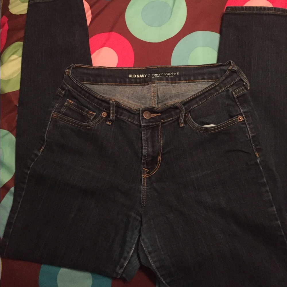 Old Navy Jeans