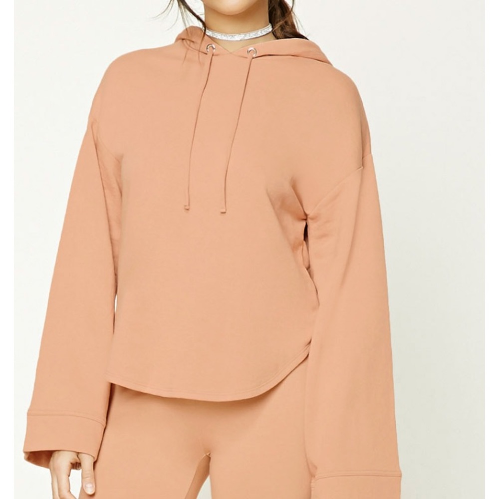 Forever 21 hoodie