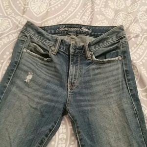 Vintage American Eagle Jeans