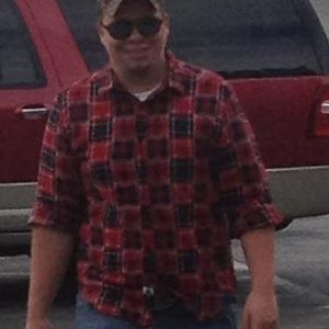 Meet your Posher, Wesley