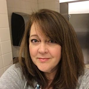 Meet your Posher, Donna