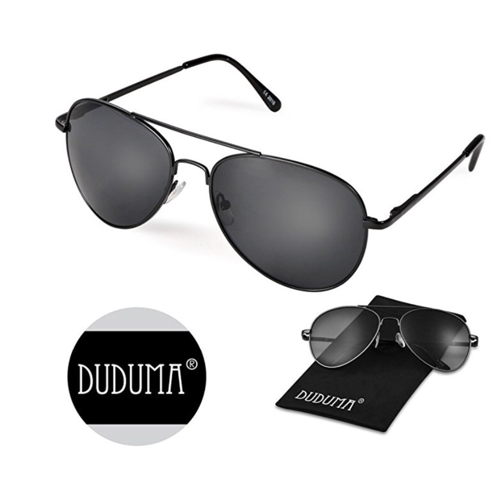 Aviator Sunnies 🕶