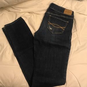 Abercrombie Kids Jeans Size 16