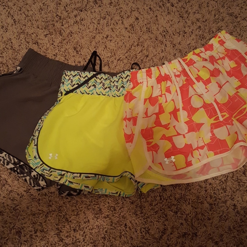 Under Armour Shorts