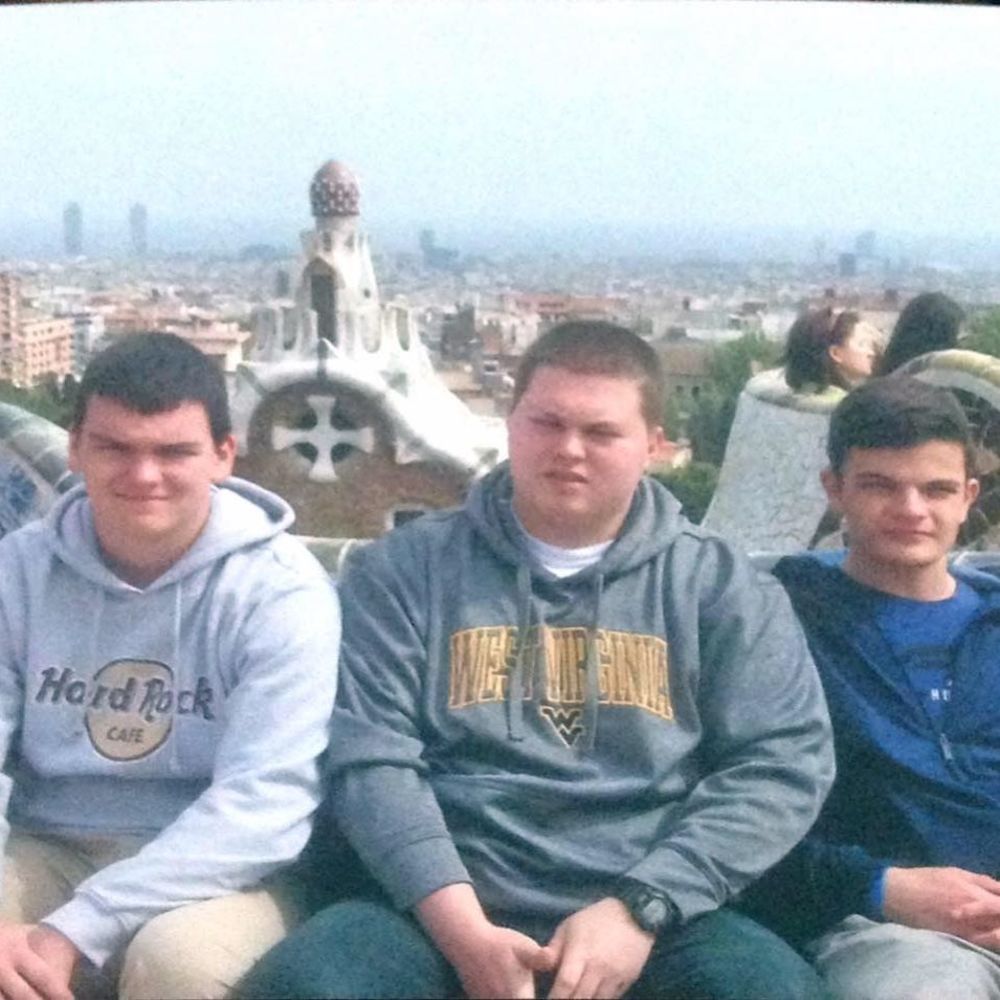 Meet your Posher, Will