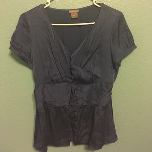 Ann Taylor Blouse