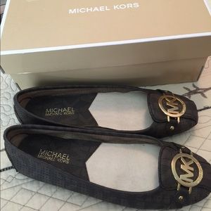 Michael Kors Flats