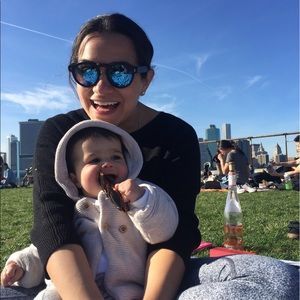 Meet your Posher, Alexis