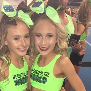 Meet your Posher, Madison