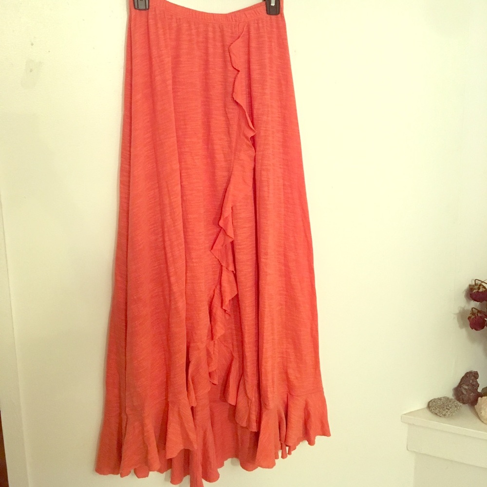 Free People skirt
