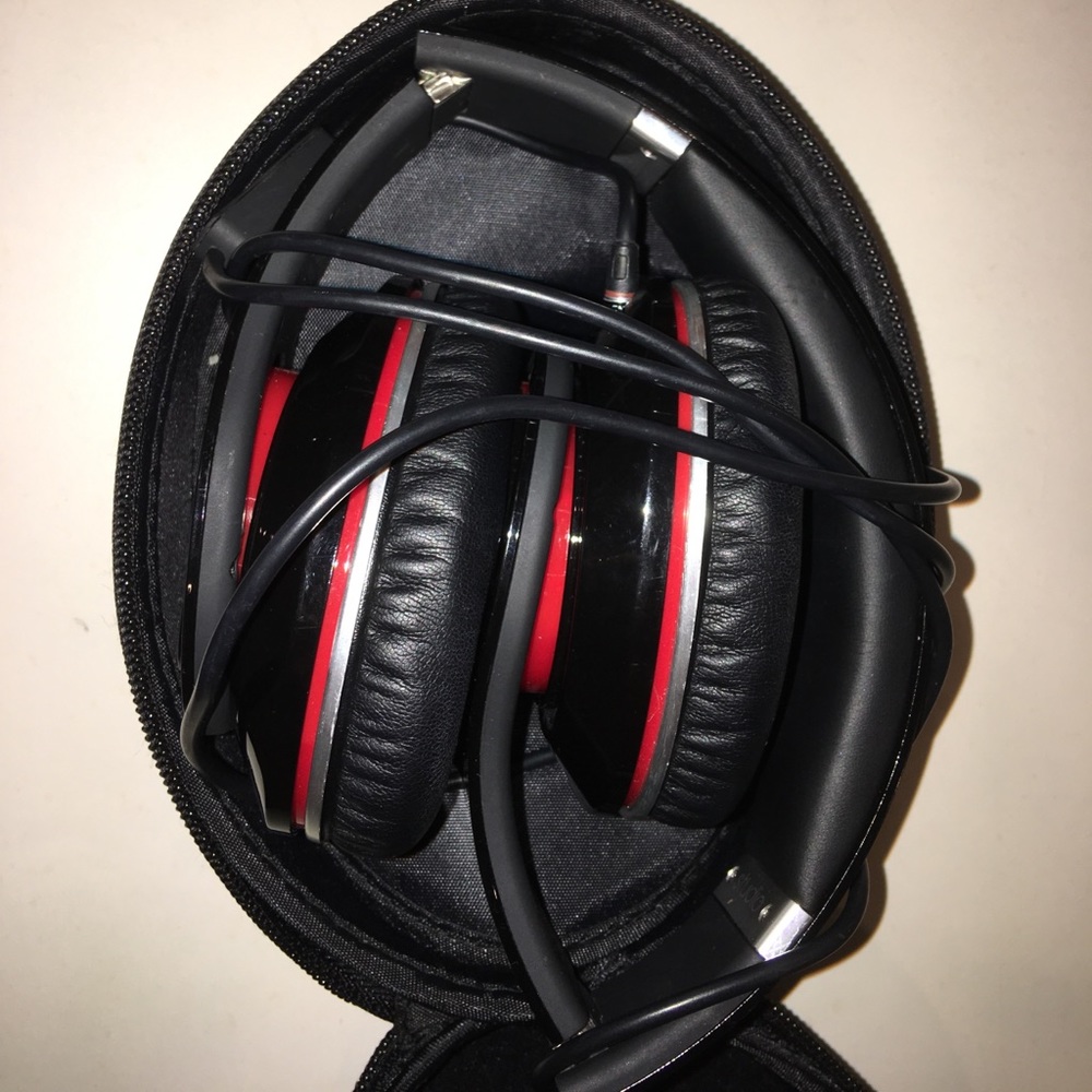 beats by dr dre