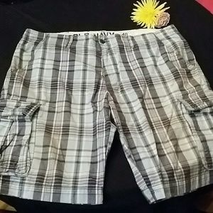 Old Navy Cargo Shorts