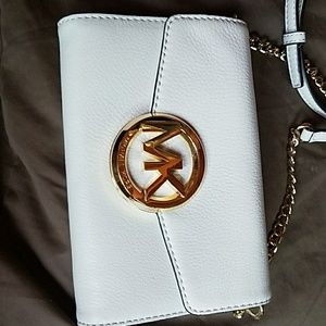 Michael Kors Cross Body Purse