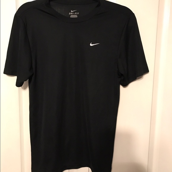 Nike Dri-Fit Tee - Picture 1 of 3