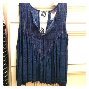 blue free people too